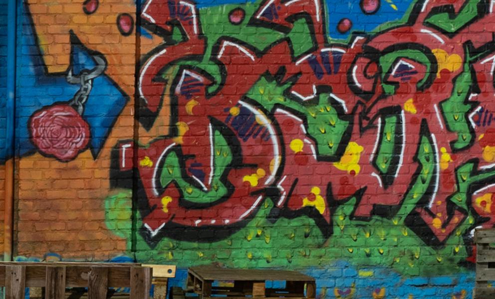 jongerenatelier / street-art