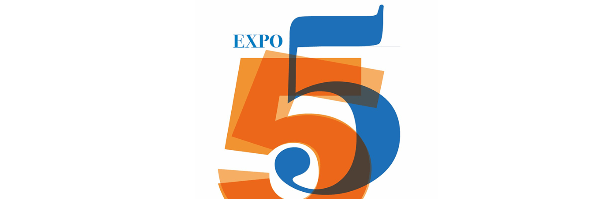 banner expo 55