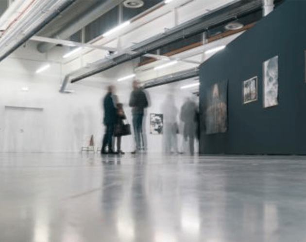 Expo Ronse Drawing Prize 2019