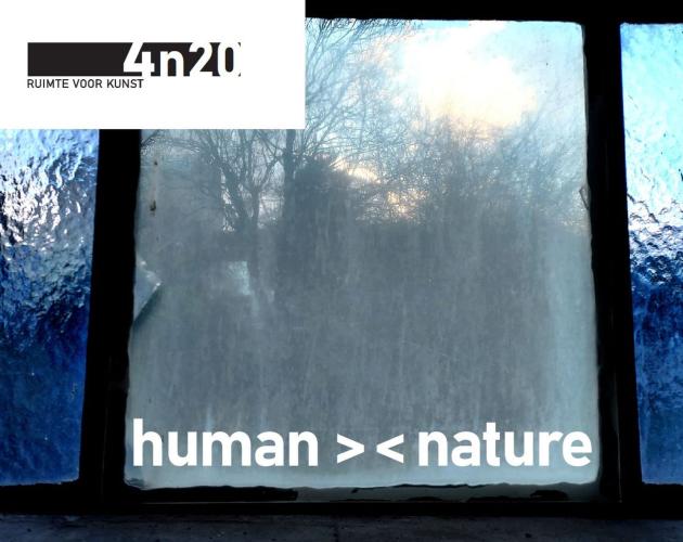 human >< nature 