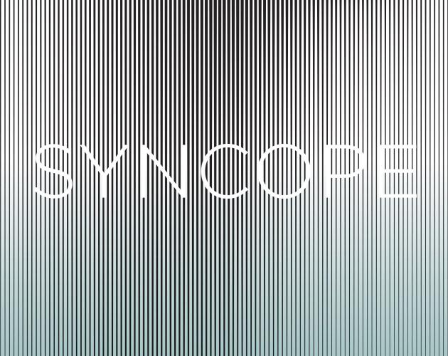 Syncope tentoonstelling