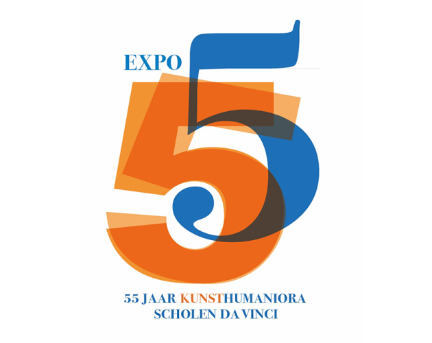 banner expo 55
