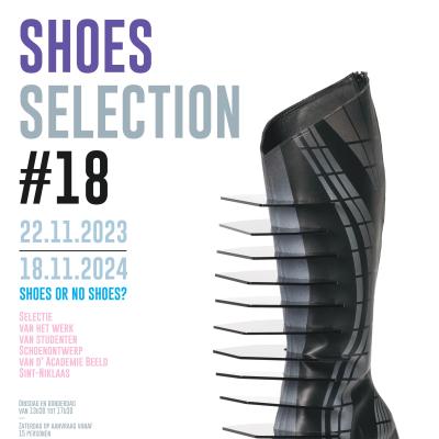 Shoes Selection #18