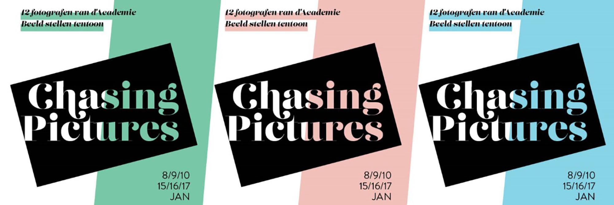 Chasing Pictures